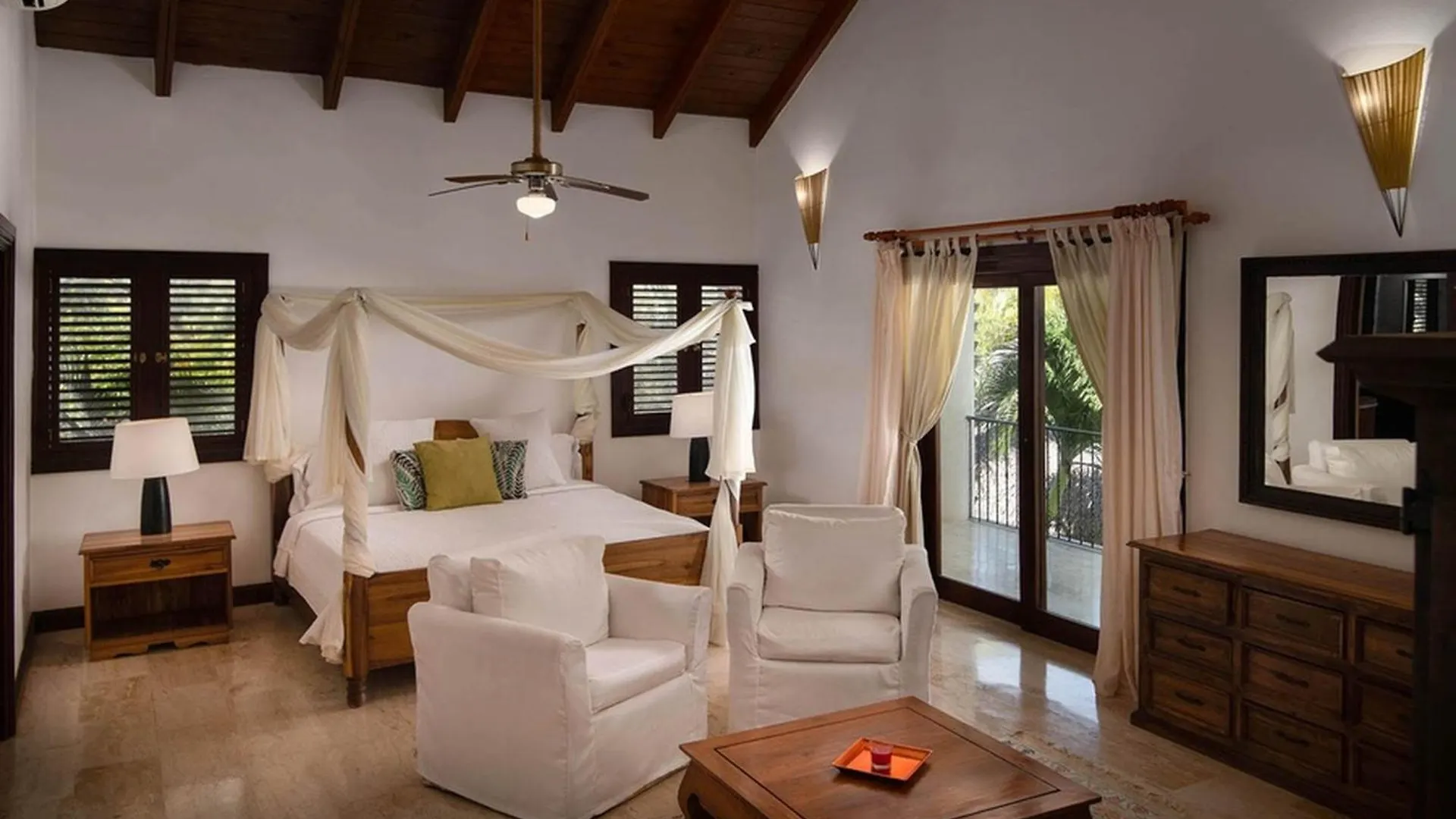 Villa Casa Manuela La Romana