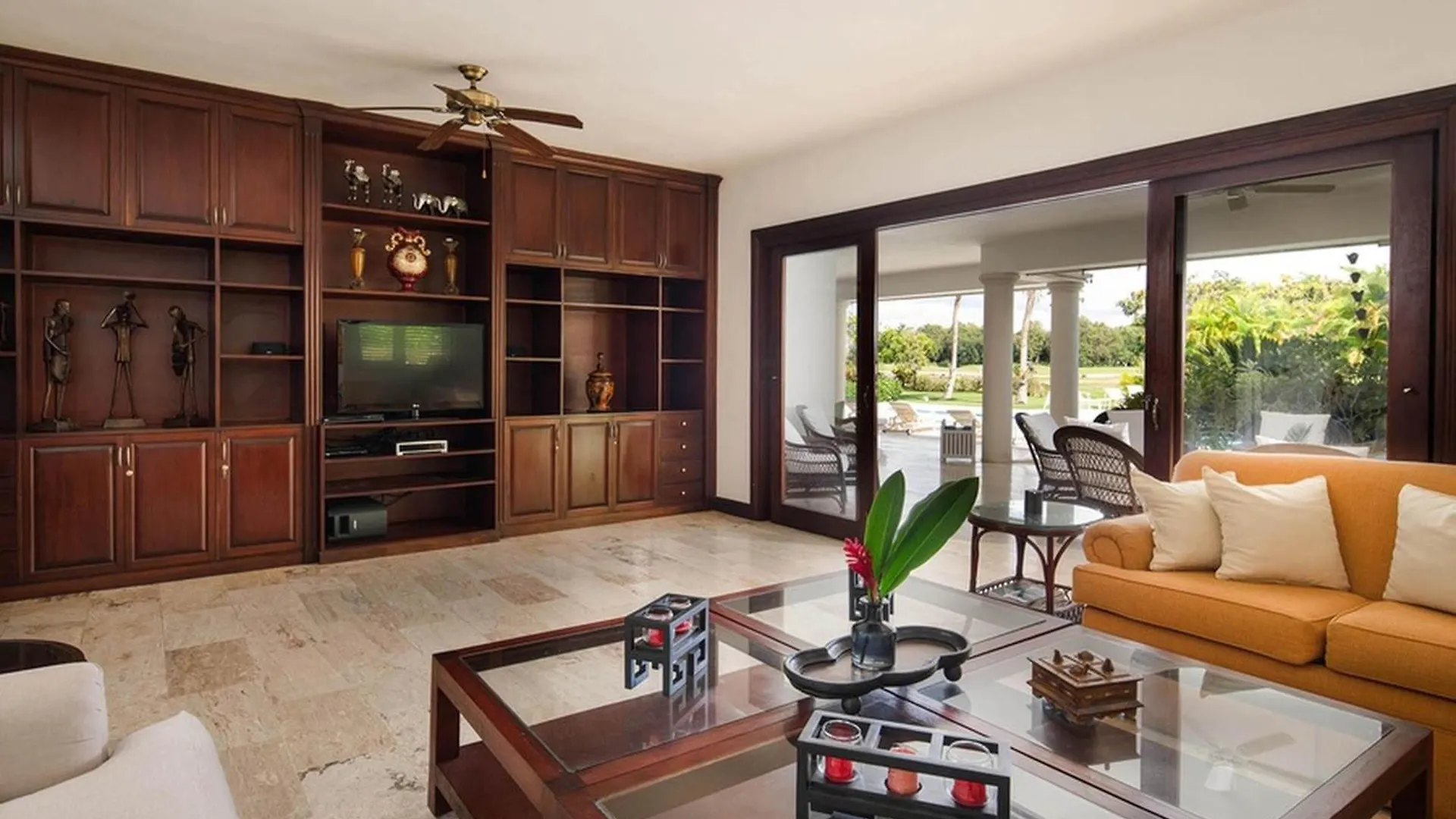 Villa Casa Manuela La Romana Repubblica Dominicana