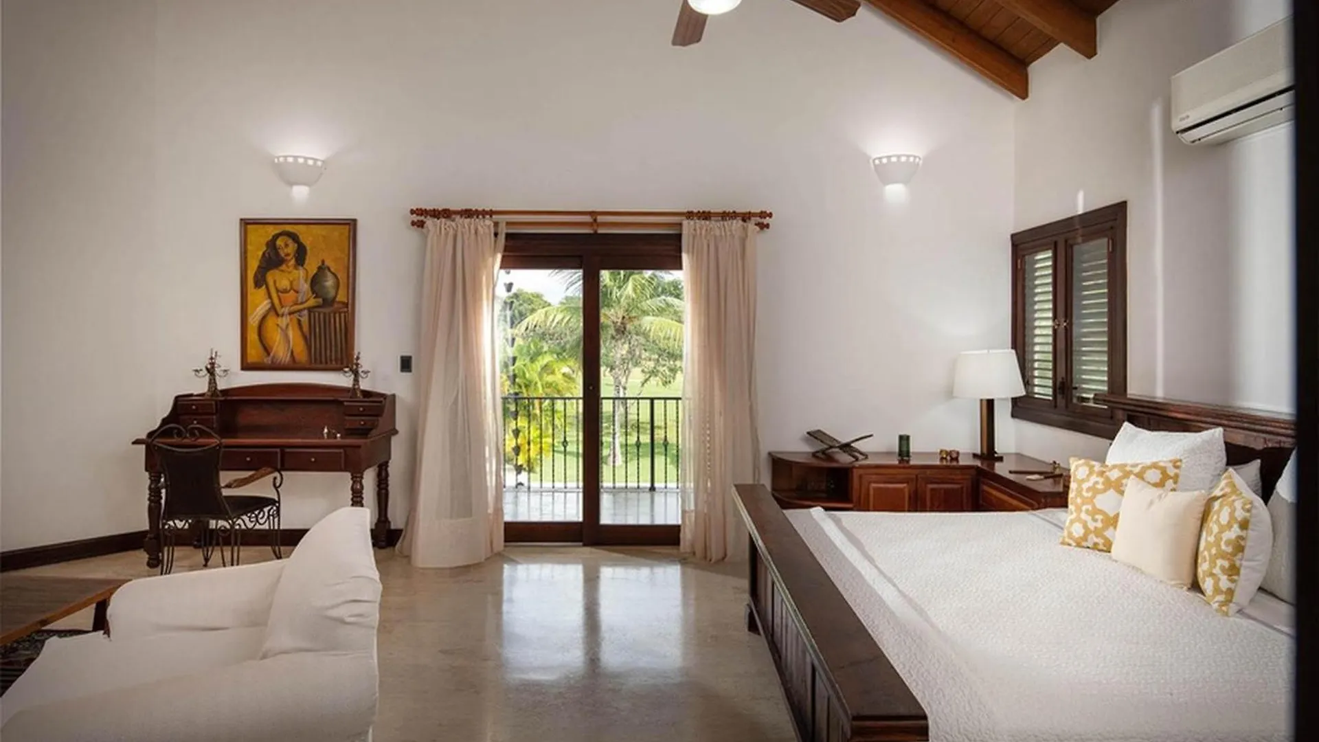 Villa Casa Manuela La Romana