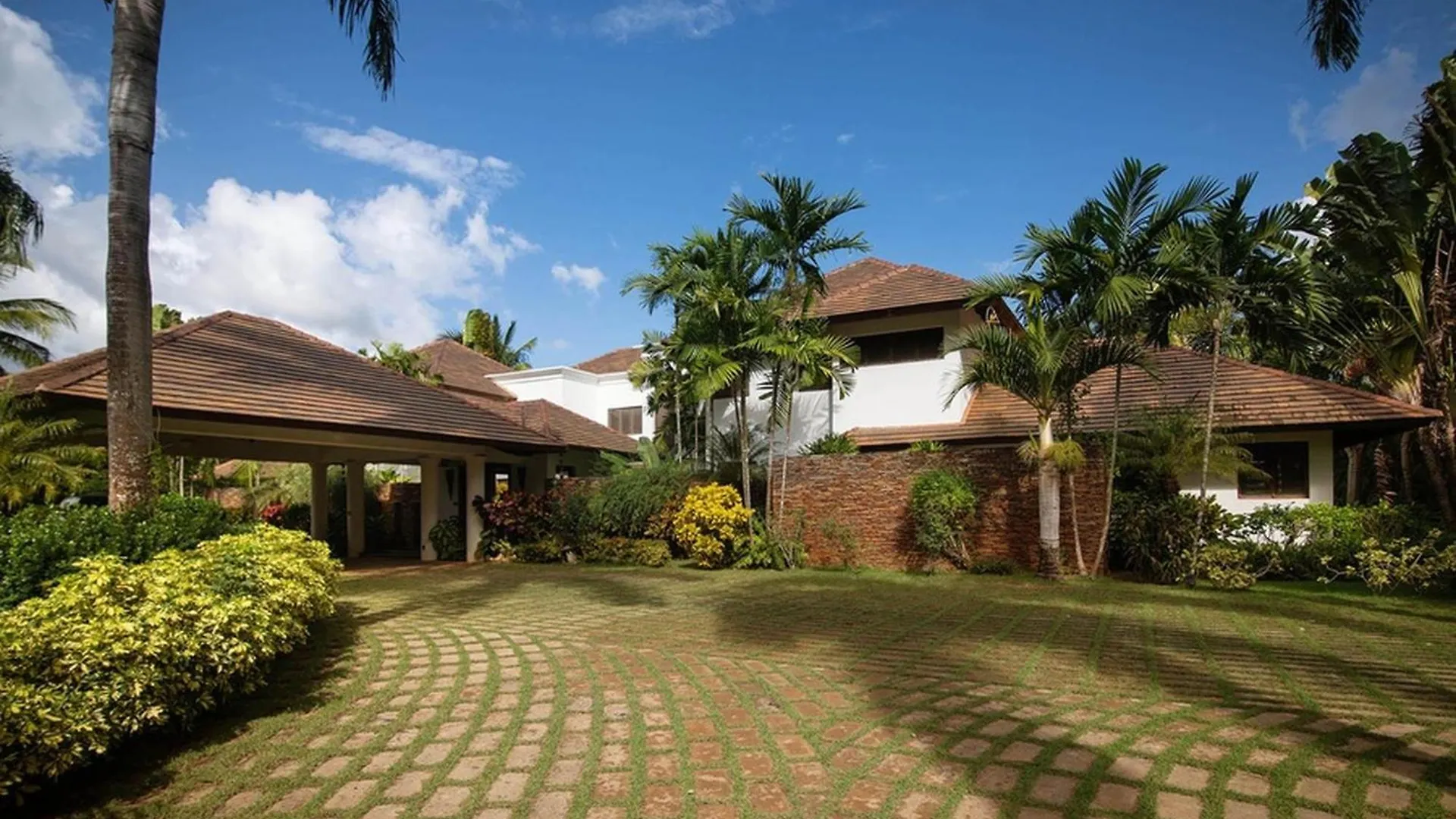 Villa Casa Manuela La Romana