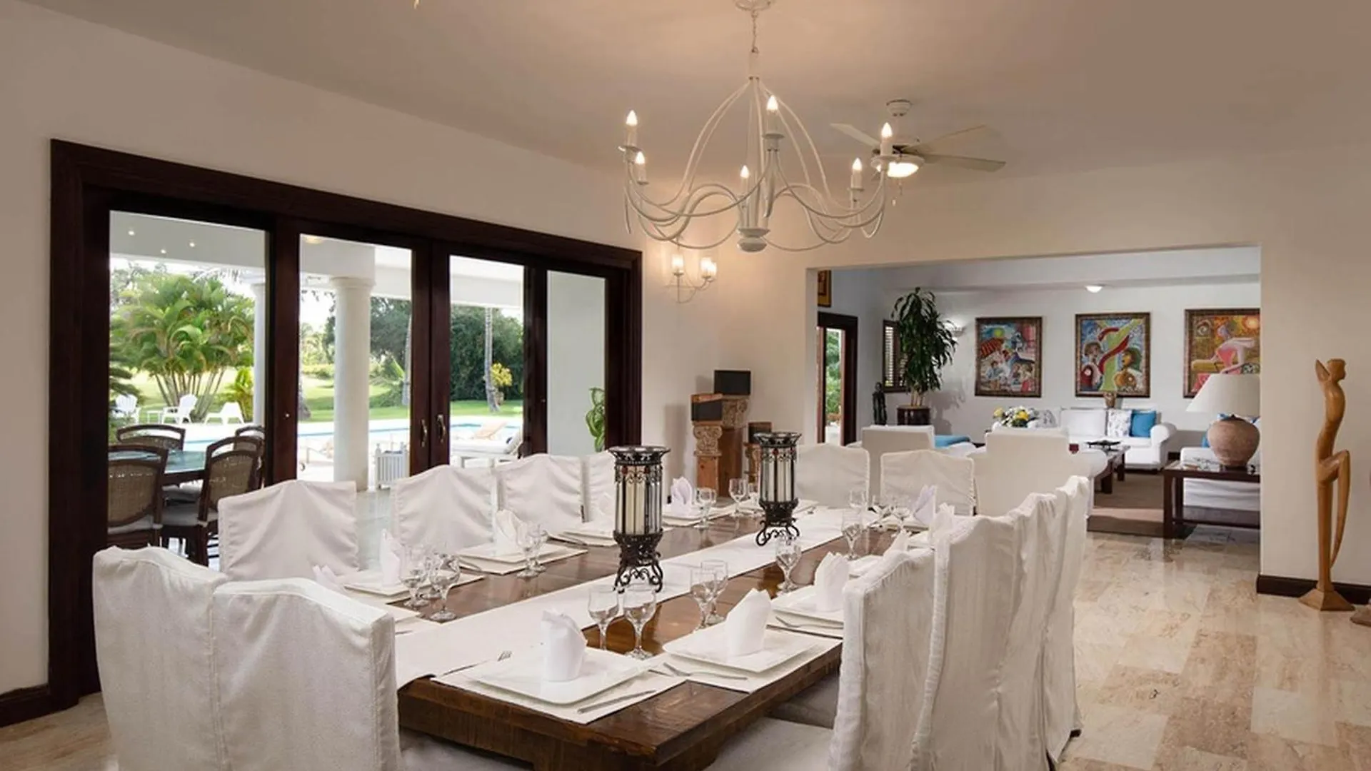 Villa Casa Manuela La Romana Repubblica Dominicana