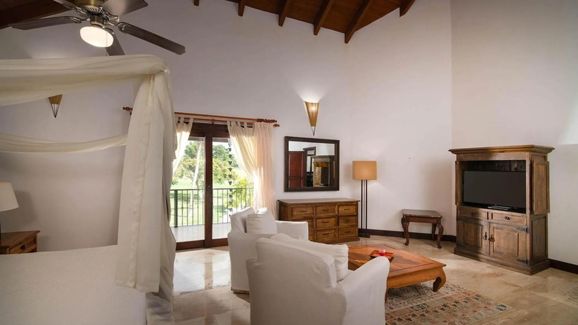 Villa Casa Manuela La Romana