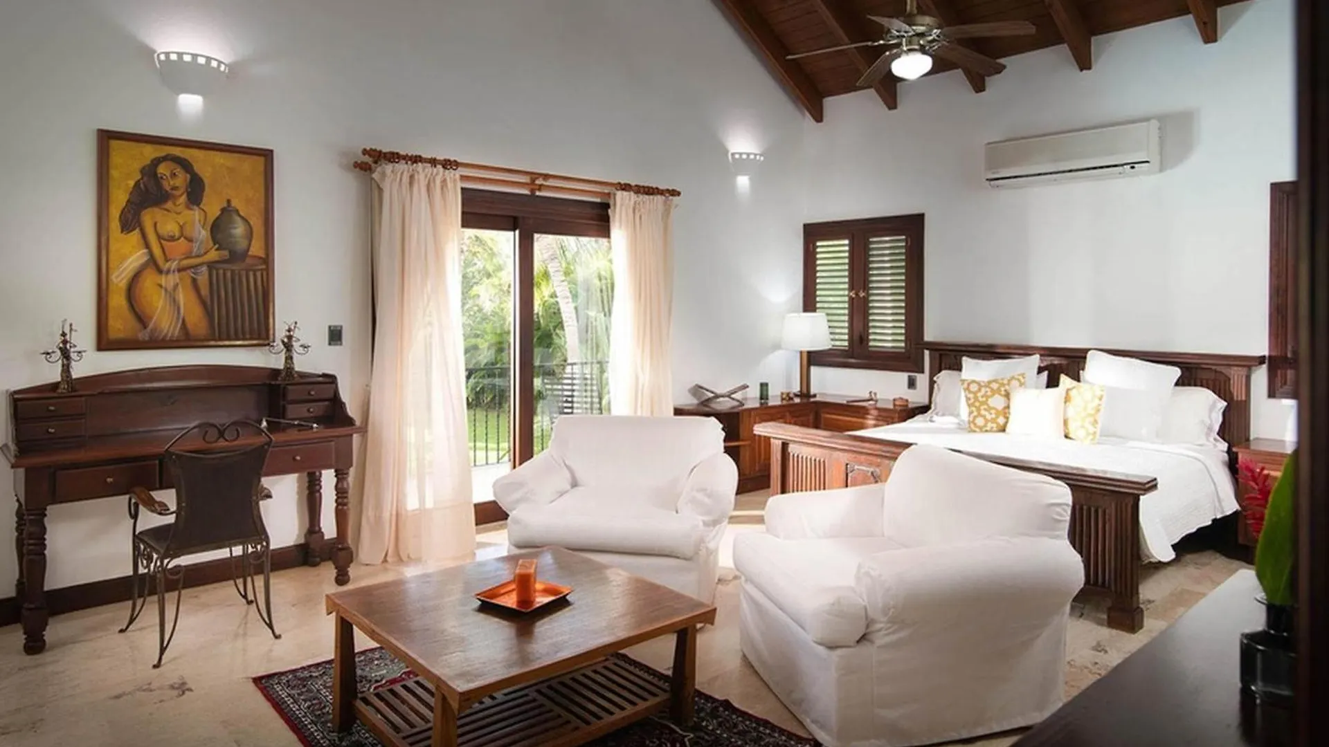 Villa Casa Manuela La Romana Repubblica Dominicana