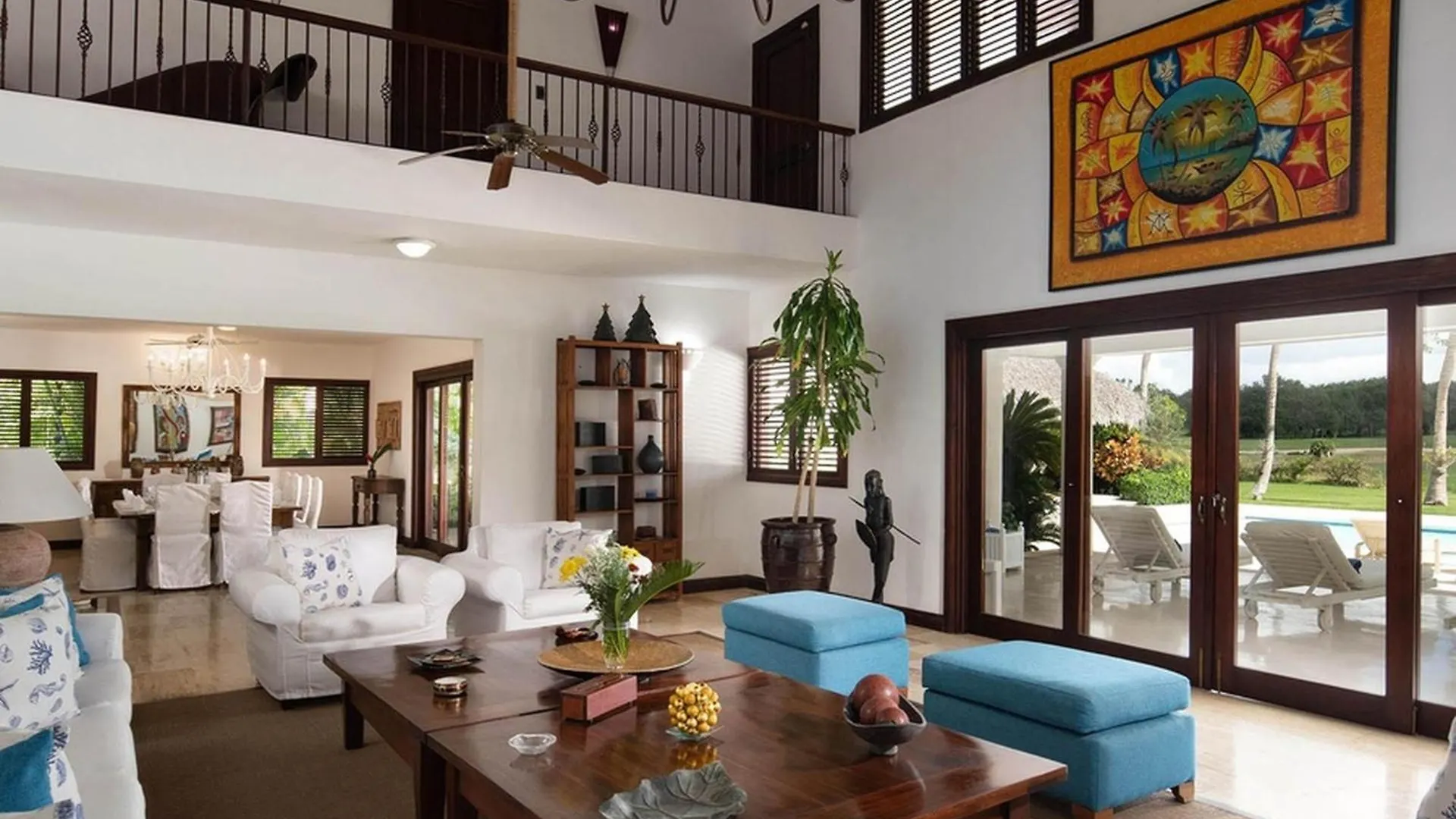 Villa Casa Manuela La Romana