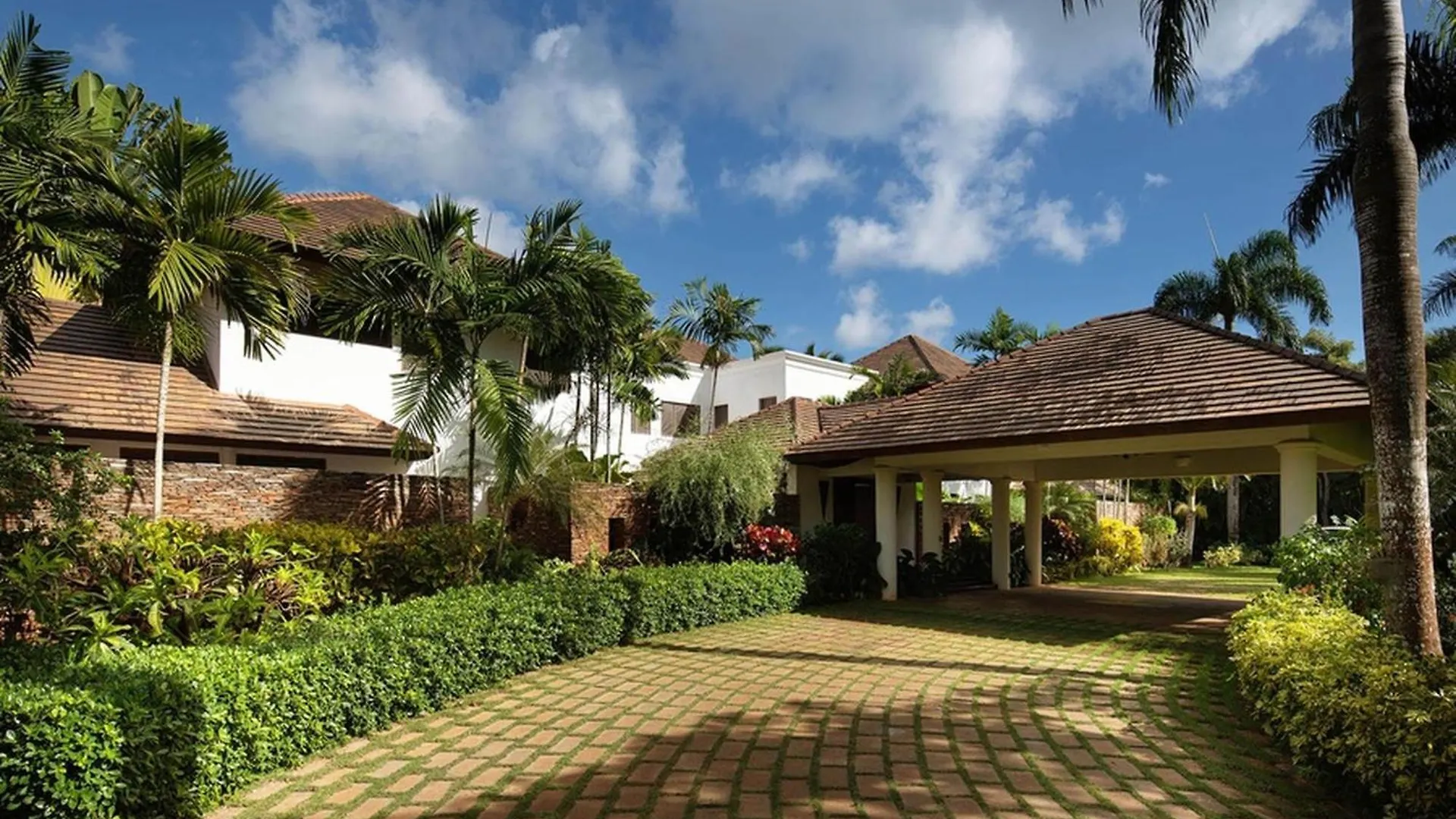 Casa Manuela Villa La Romana