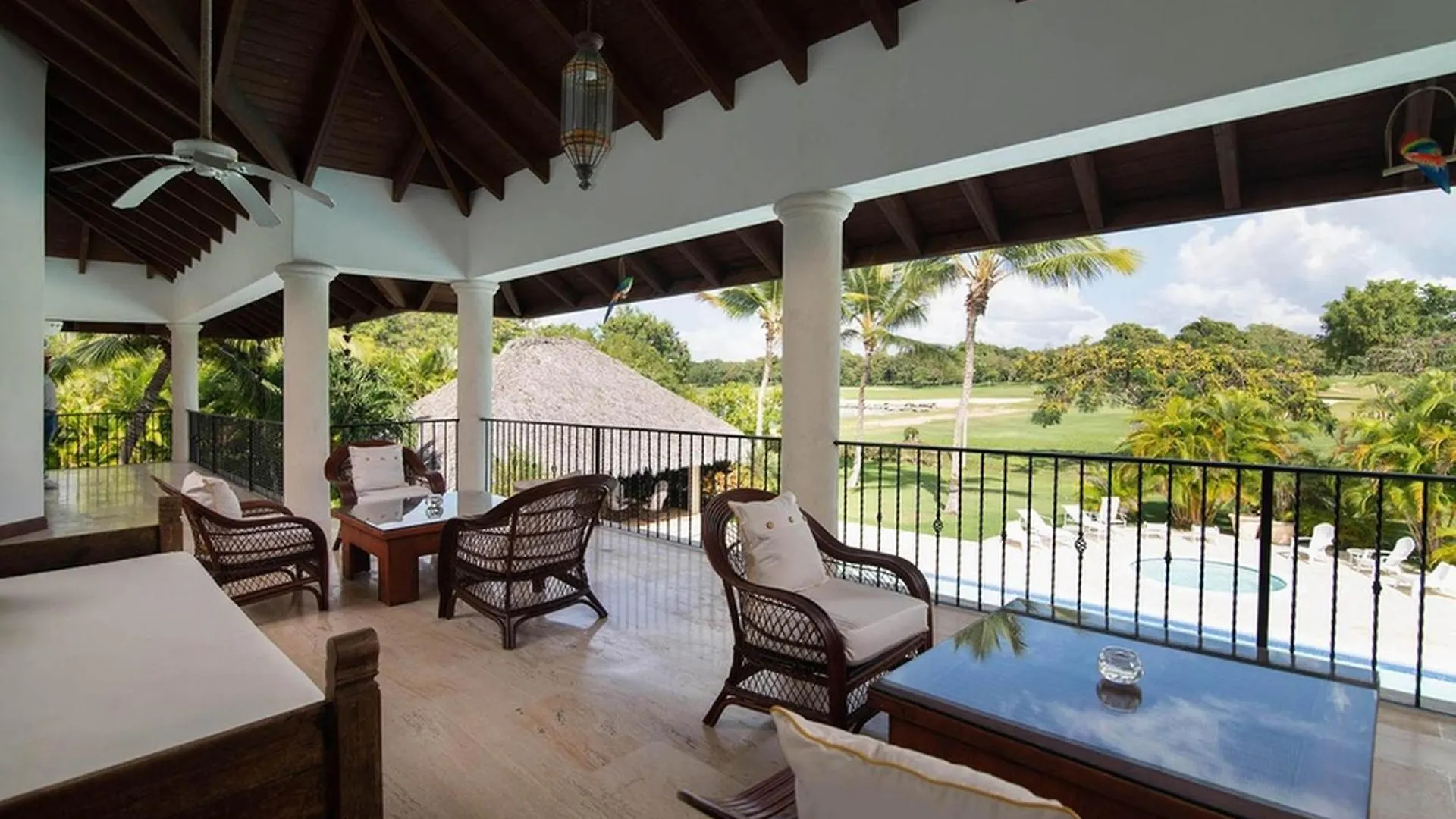 Casa Manuela Villa La Romana