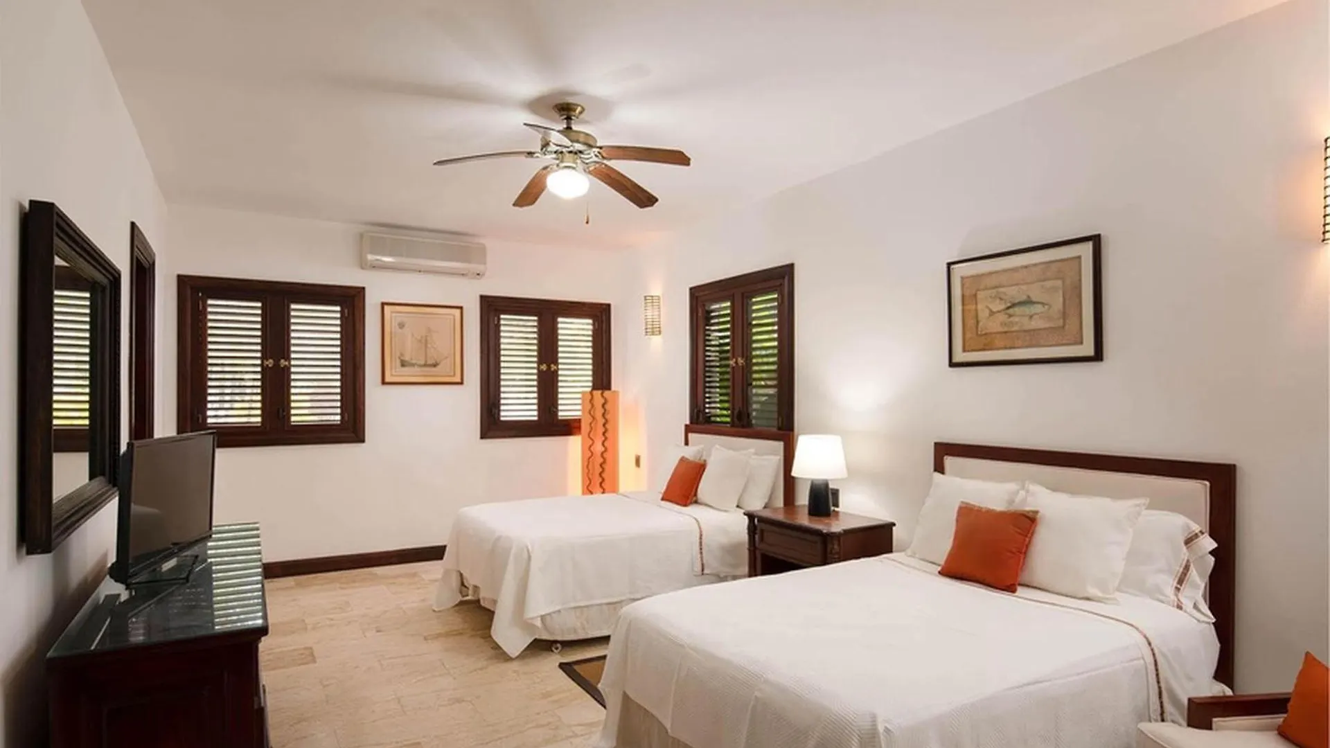 Casa Manuela Villa La Romana