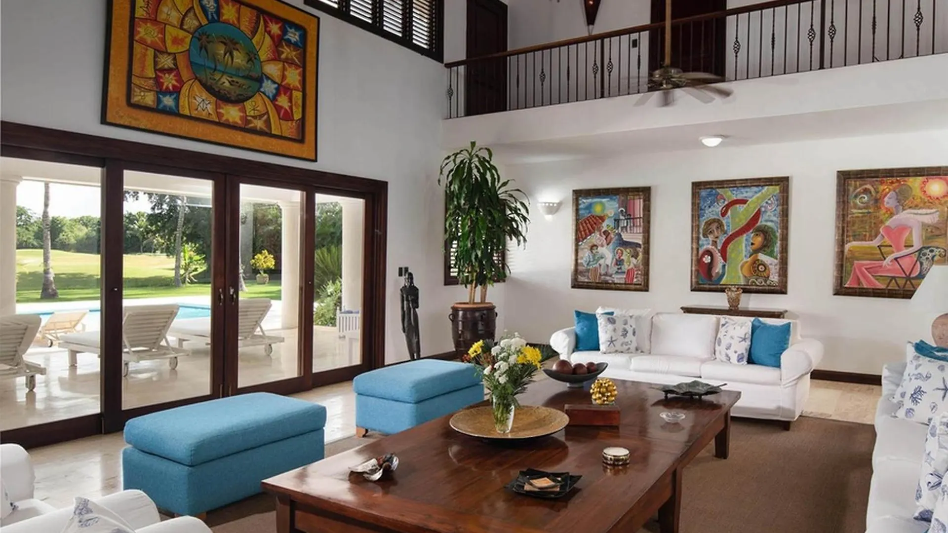 Casa Manuela Villa La Romana