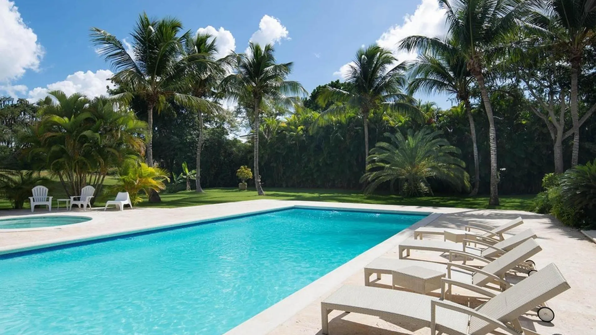 Casa Manuela Villa La Romana