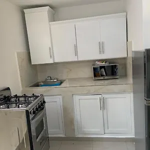 Сasa de vacaciones Dona Olga, La Romana